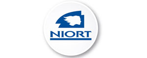 Ville de Niort