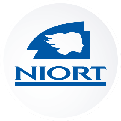 Ville de Niort