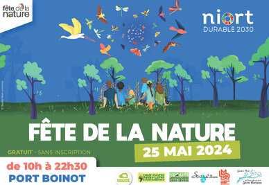 Fête de la nature