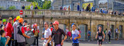 Course les 21 km de Niort