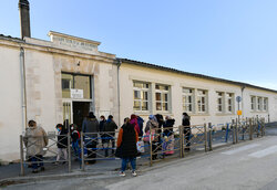 primaire Ecole élémentaire Jules Ferry Ecole élémentaire Jules Ferry