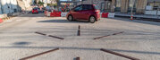 Chantier Gare Niort Atlantique cote Ouest