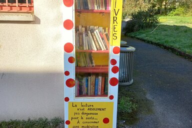 illustration de la manifestation 