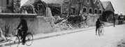 Bombardements 1944