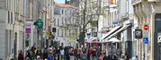 Photo de la rue Victor Hugo