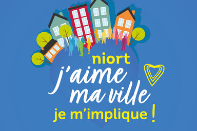 illustration de la manifestation
