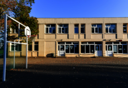 primaire Ecole élémentaire Pierre de Coubertin Ecole élémentaire Pierre de Coubertin