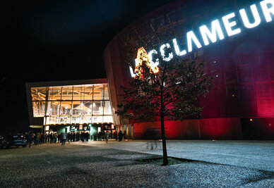 L'Acclameur