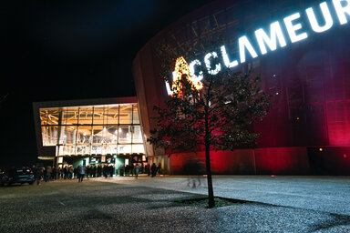 L'Acclameur
