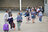Rentree des classes a l'ecole primaire Paul Bert