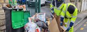 Depots sauvages