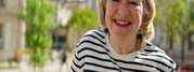 portrait de Florence Villes