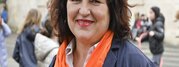 Portrait de Rose Marie Nieto Portrait Rose-Marie Nieto