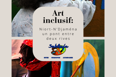 illustration de la manifestation