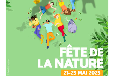 illustration de la manifestation 