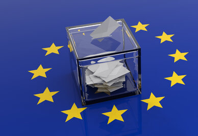 Elections Européennes