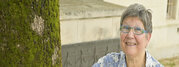 Mme Corinne Bouchet presidente de SOS Amitie Deux Sevres