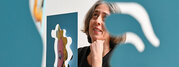 Claire Zucchelli-Romer autrice livres jeunesse
