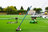 Travaux au stade des Gardoux