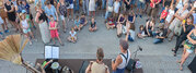 Fête de la musique Niort 2017
