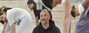 Eric Mezino directeur artistique de la CIE Ego